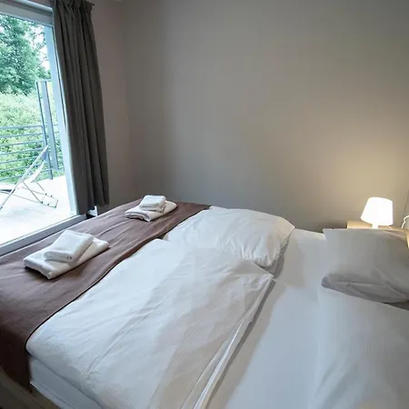 4family *resort*spa* Θέρετρο